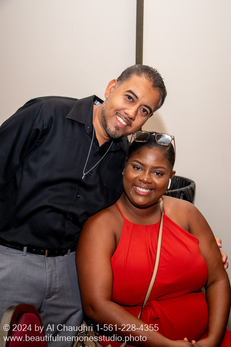Retirement celebration of Mavis Cole on October 12, 2024 by Al Chaudhri / www.beautifulmemoriesstudio.photo
