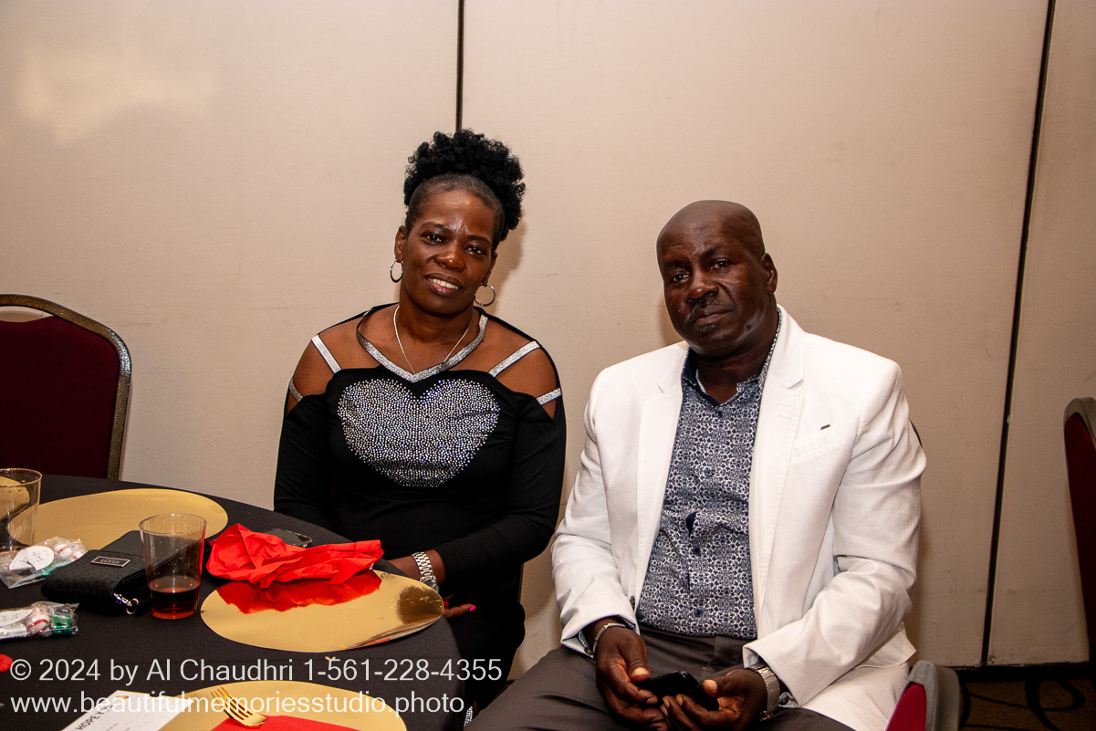 Retirement celebration of Mavis Cole on October 12, 2024 by Al Chaudhri / www.beautifulmemoriesstudio.photo