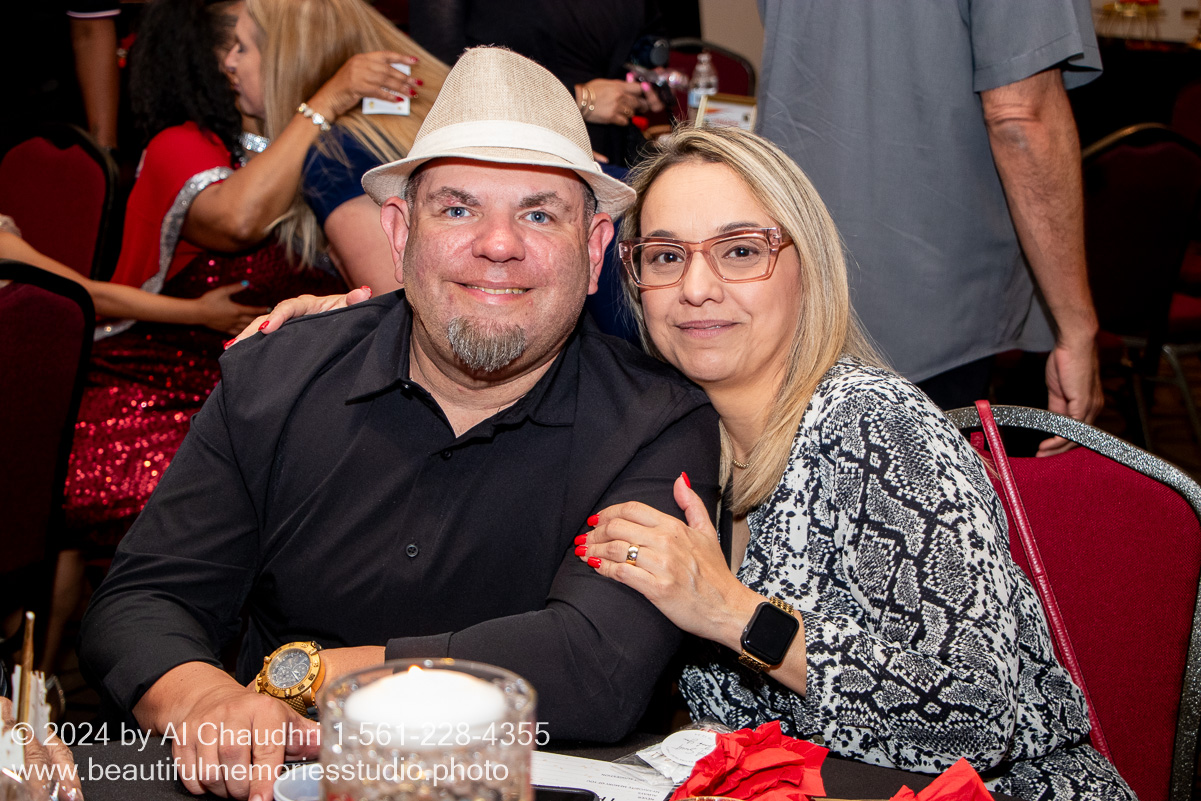 Retirement celebration of Mavis Cole on October 12, 2024 by Al Chaudhri / www.beautifulmemoriesstudio.photo