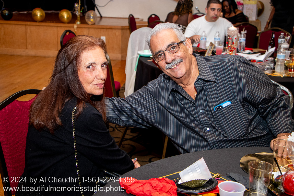 Retirement celebration of Mavis Cole on October 12, 2024 by Al Chaudhri / www.beautifulmemoriesstudio.photo