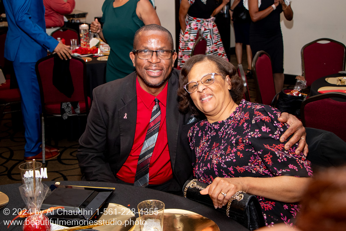 Retirement celebration of Mavis Cole on October 12, 2024 by Al Chaudhri / www.beautifulmemoriesstudio.photo