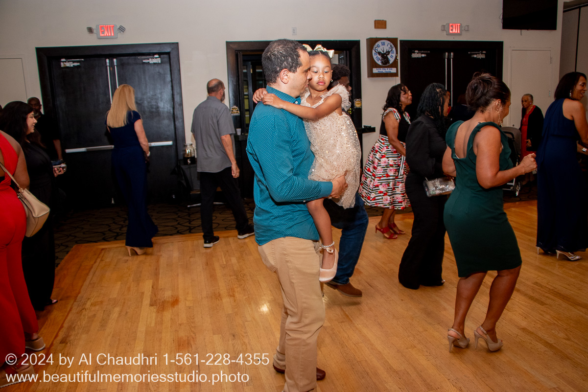 Retirement celebration of Mavis Cole on October 12, 2024 by Al Chaudhri / www.beautifulmemoriesstudio.photo