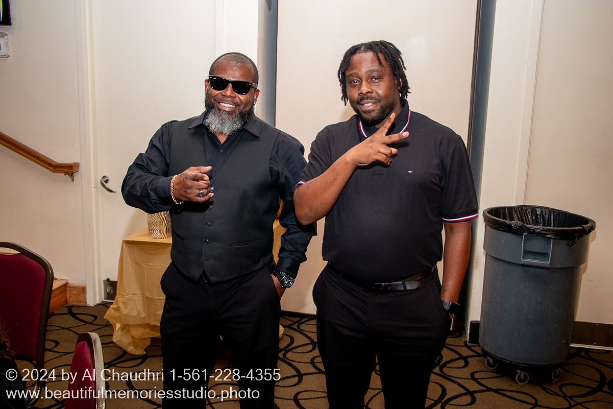 Retirement celebration of Mavis Cole on October 12, 2024 by Al Chaudhri / www.beautifulmemoriesstudio.photo