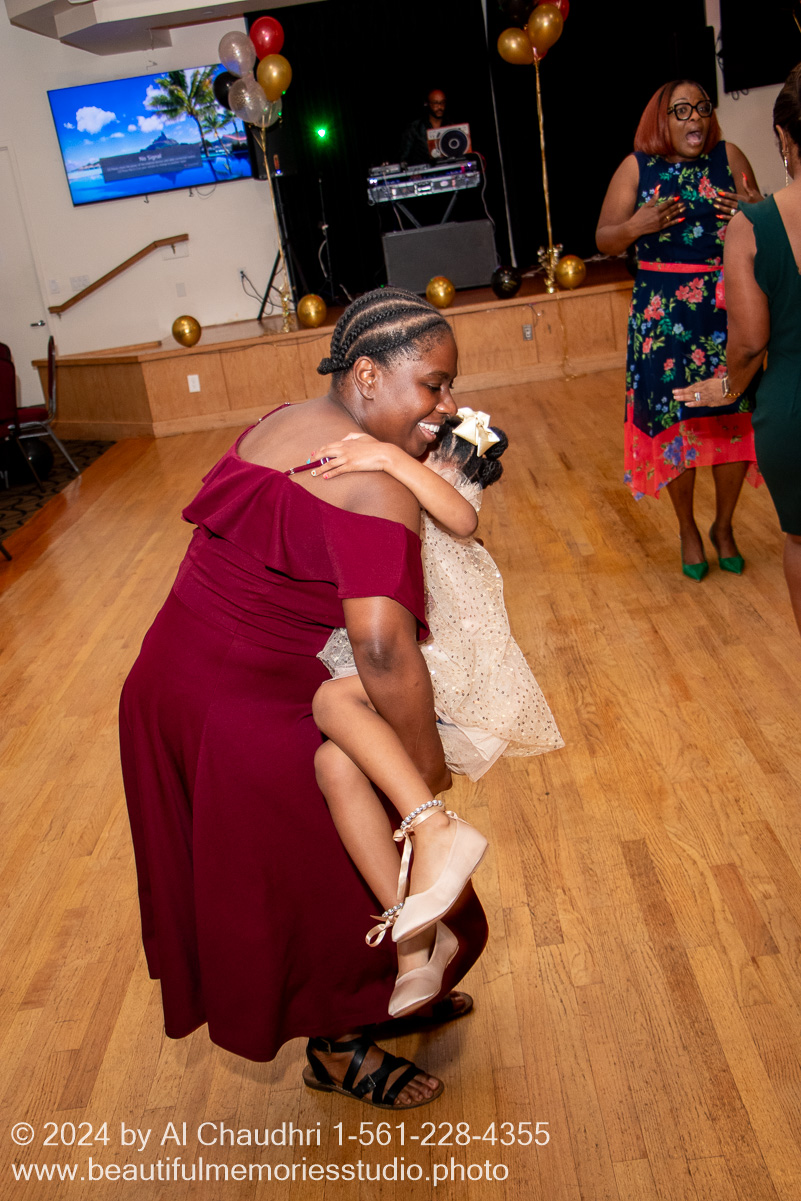 Retirement celebration of Mavis Cole on October 12, 2024 by Al Chaudhri / www.beautifulmemoriesstudio.photo