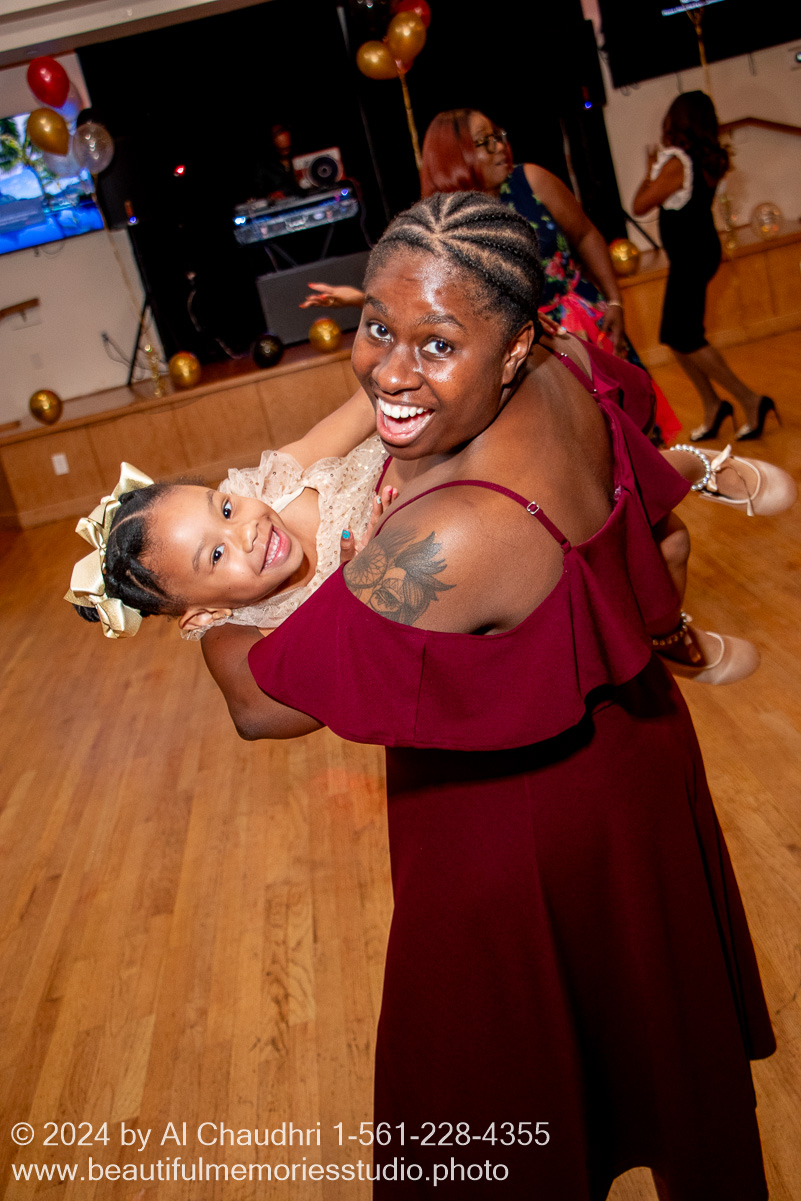 Retirement celebration of Mavis Cole on October 12, 2024 by Al Chaudhri / www.beautifulmemoriesstudio.photo
