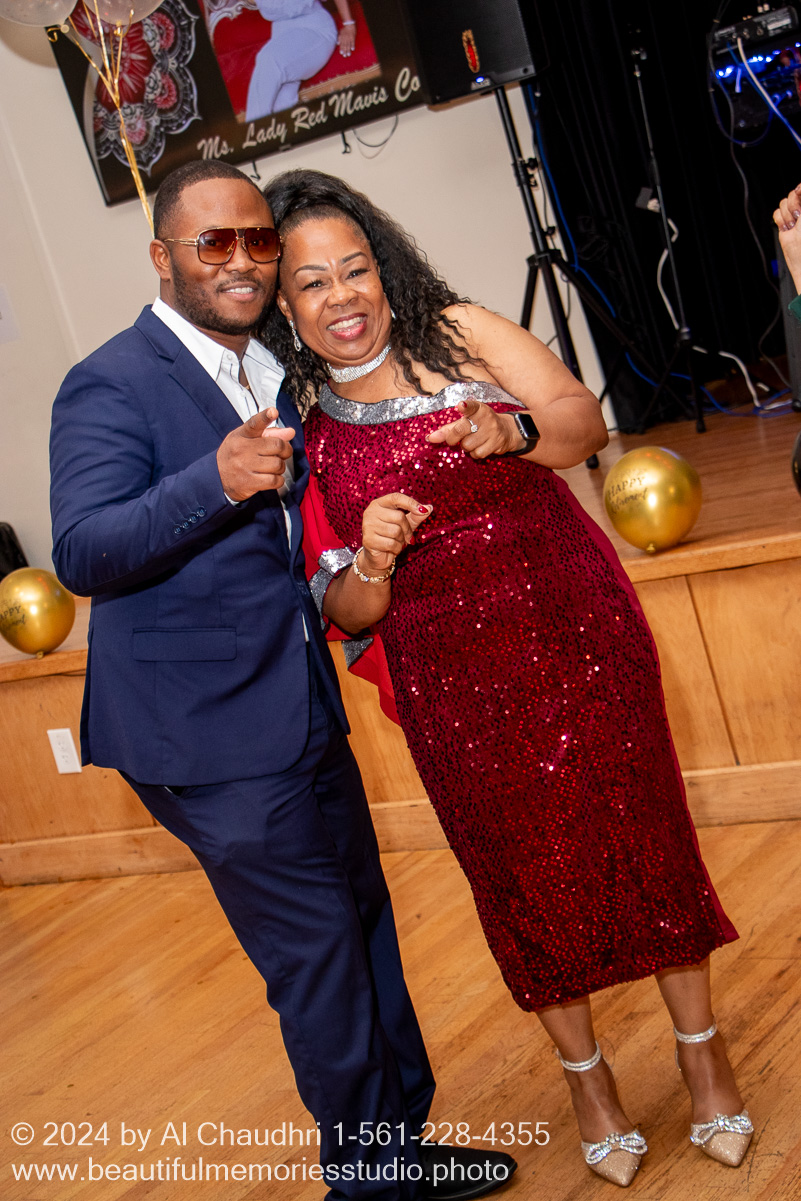 Retirement celebration of Mavis Cole on October 12, 2024 by Al Chaudhri / www.beautifulmemoriesstudio.photo