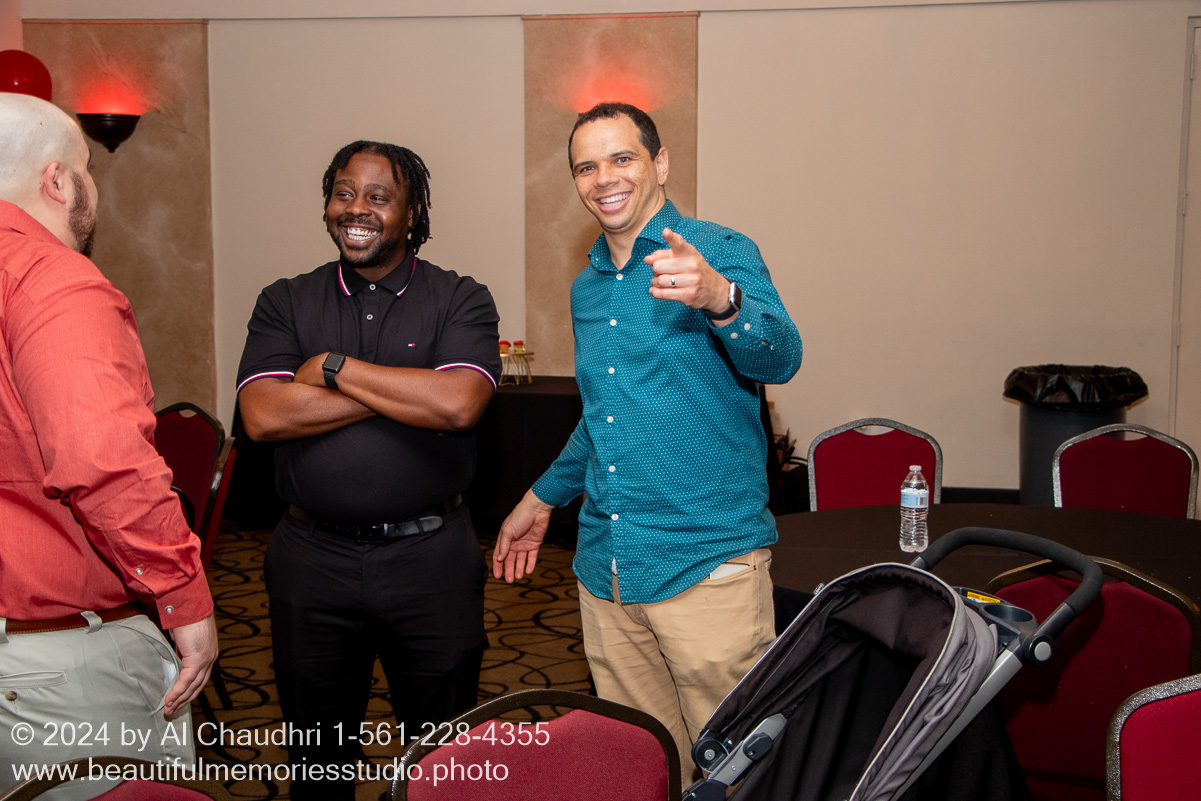 Retirement celebration of Mavis Cole on October 12, 2024 by Al Chaudhri / www.beautifulmemoriesstudio.photo