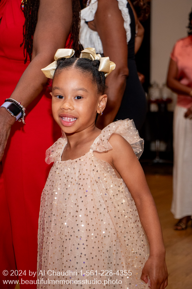 Retirement celebration of Mavis Cole on October 12, 2024 by Al Chaudhri / www.beautifulmemoriesstudio.photo