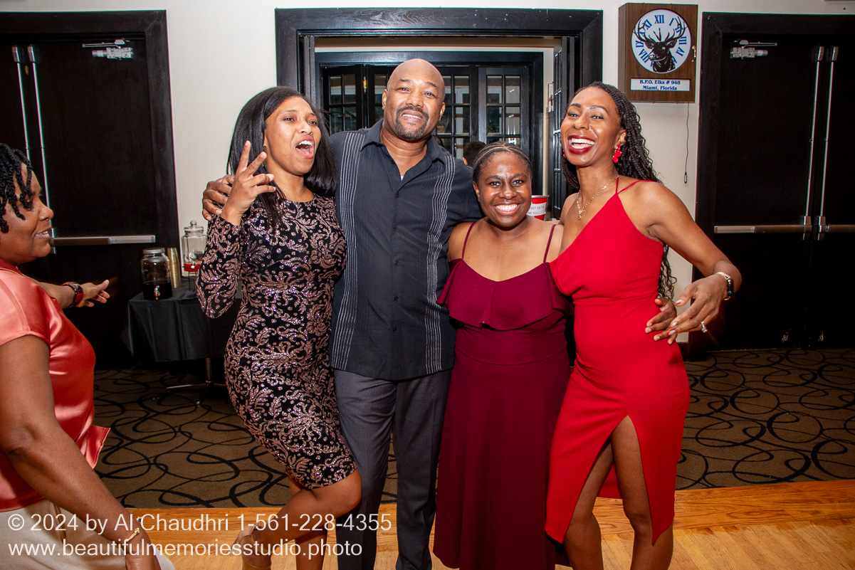 Retirement celebration of Mavis Cole on October 12, 2024 by Al Chaudhri / www.beautifulmemoriesstudio.photo