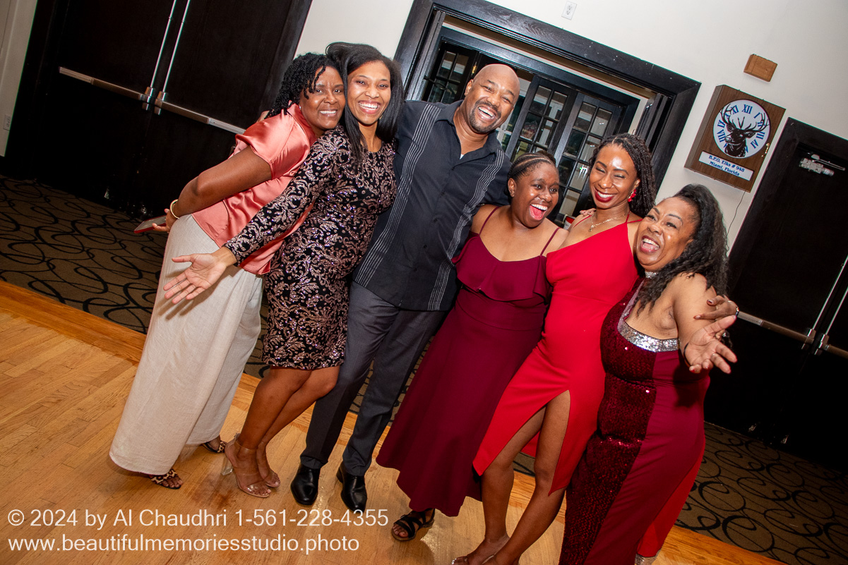 Retirement celebration of Mavis Cole on October 12, 2024 by Al Chaudhri / www.beautifulmemoriesstudio.photo