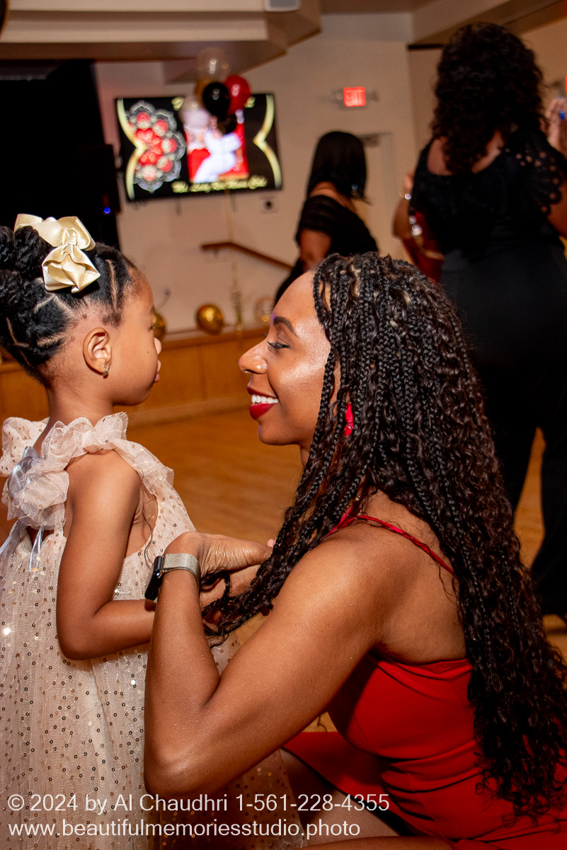 Retirement celebration of Mavis Cole on October 12, 2024 by Al Chaudhri / www.beautifulmemoriesstudio.photo